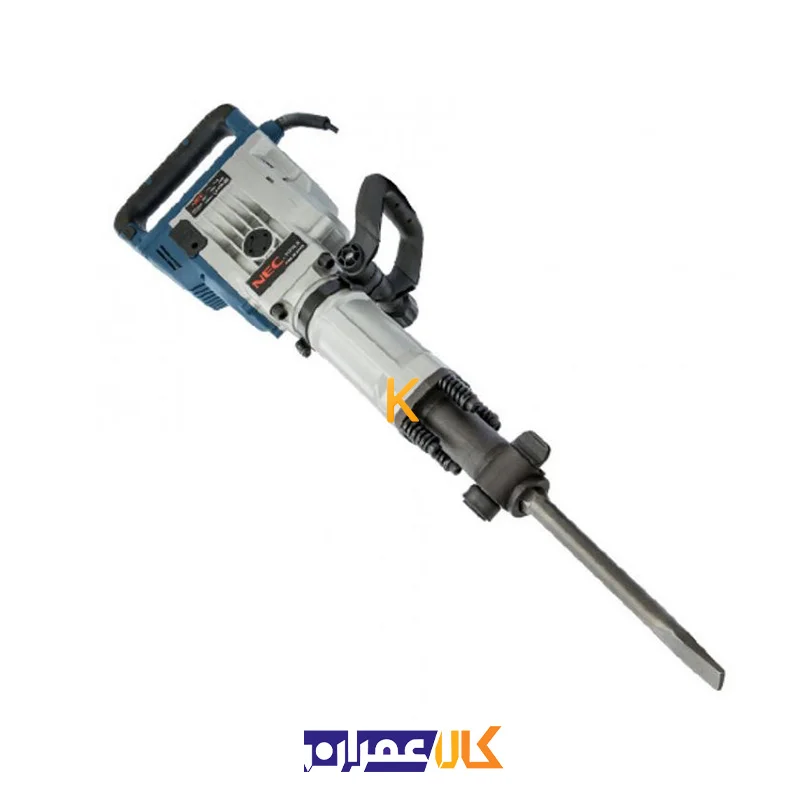 دریل تخریب 1790 ان ای سی