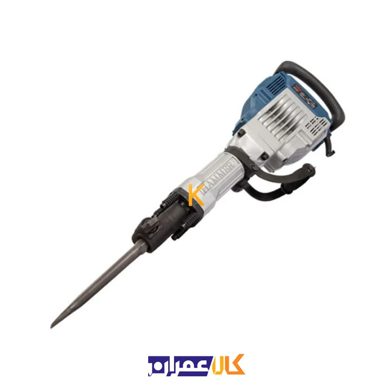 دریل تخریب 1785 ان ای سی