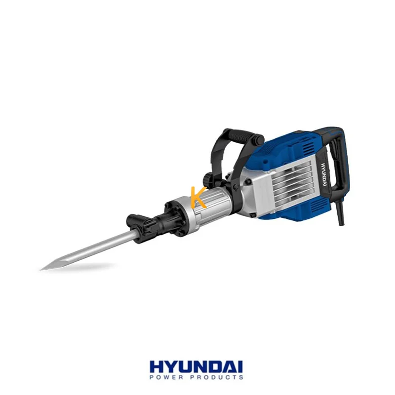 دریل تخریب HP-1595 هیوندای