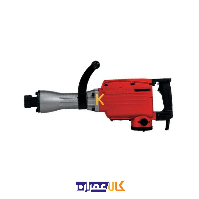 دریل تخریب DEH-1800 محک