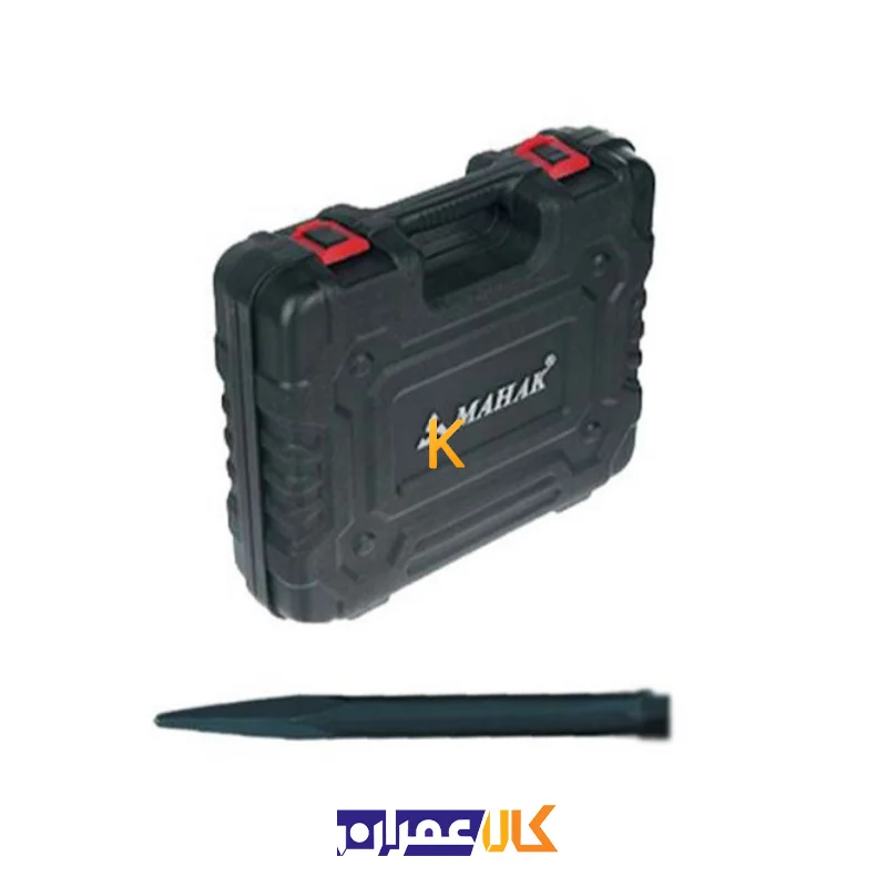 دریل تخریب DEH-1800 محک