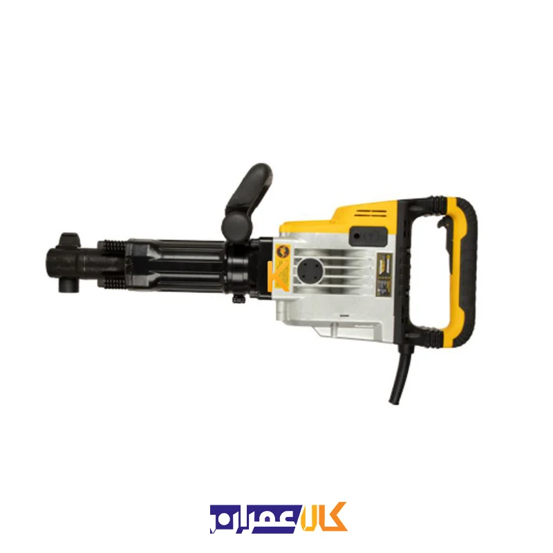 دریل تخریب KDH-2817 کنزاکس