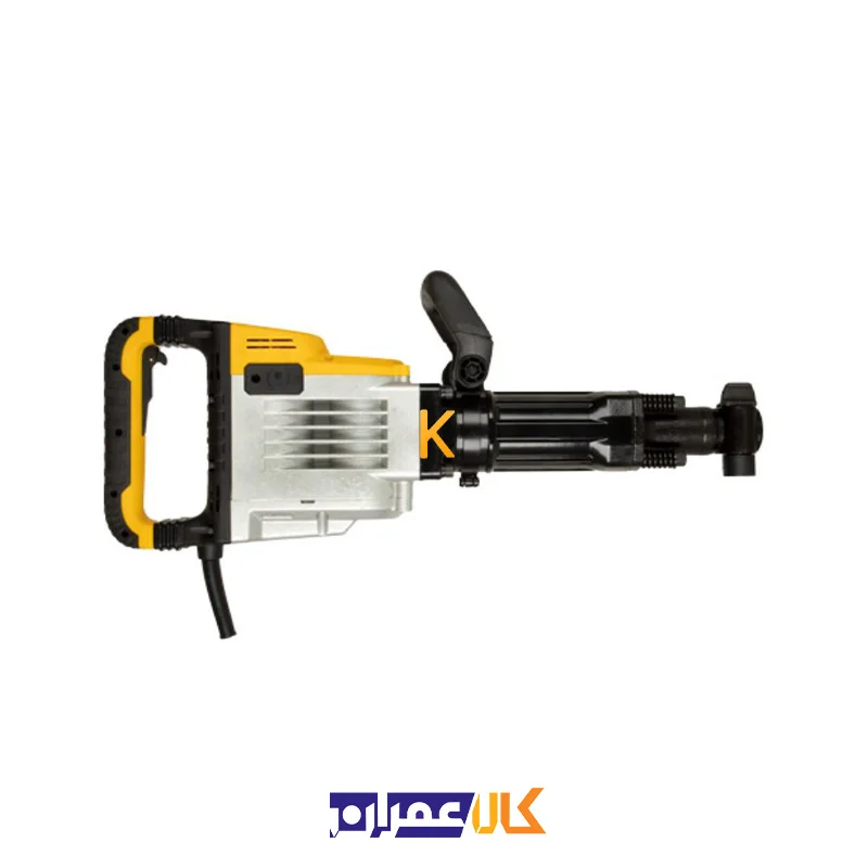 دریل تخریب KDH-2817 کنزاکس