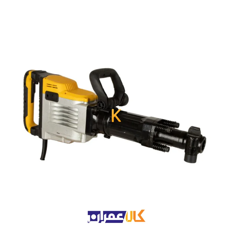 دریل تخریب KDH-2817 کنزاکس