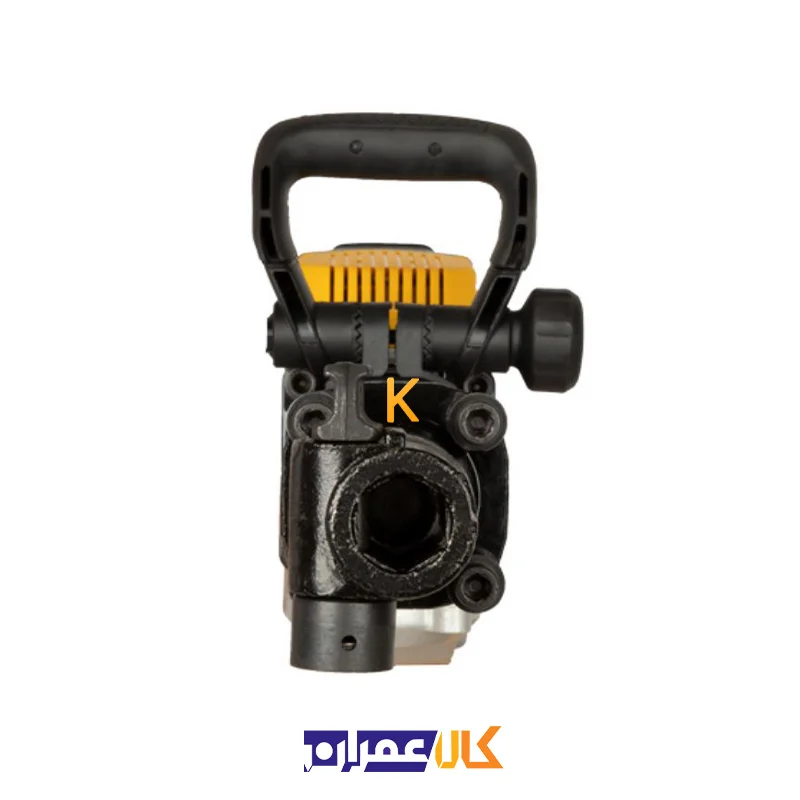 دریل تخریب KDH-2817 کنزاکس