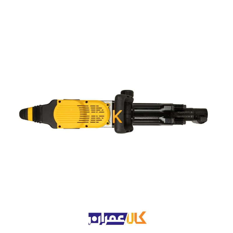 دریل تخریب KDH-2817 کنزاکس