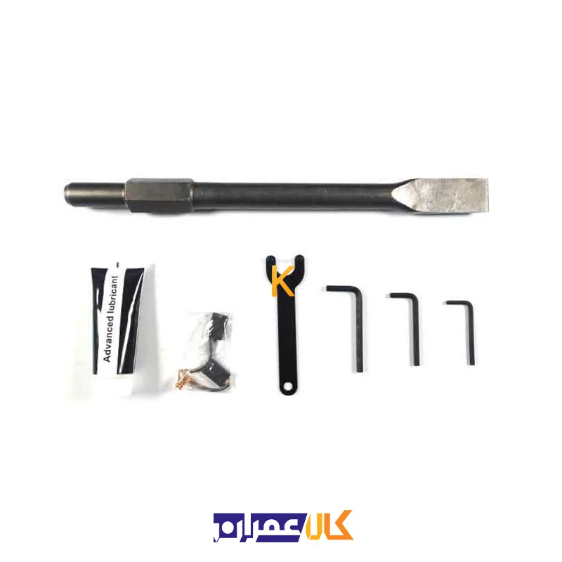 دریل تخریب KDH-2817 کنزاکس