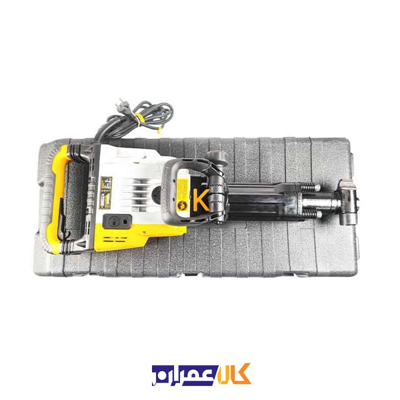 دریل تخریب KDH-2817 کنزاکس