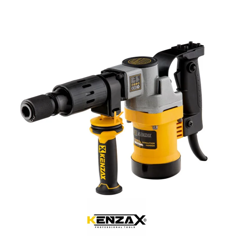 دریل تخریب KDH-2810 کنزاکس