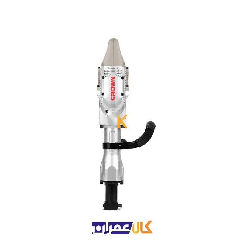 دریل تخریب CT18185 کرون