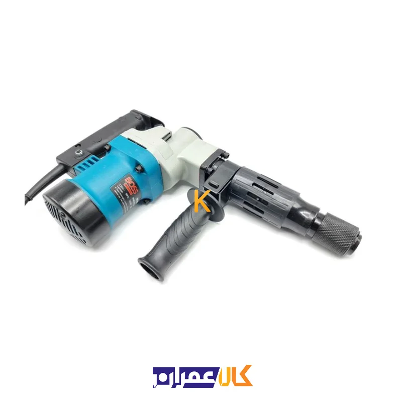 دریل تخریب 0810 باس