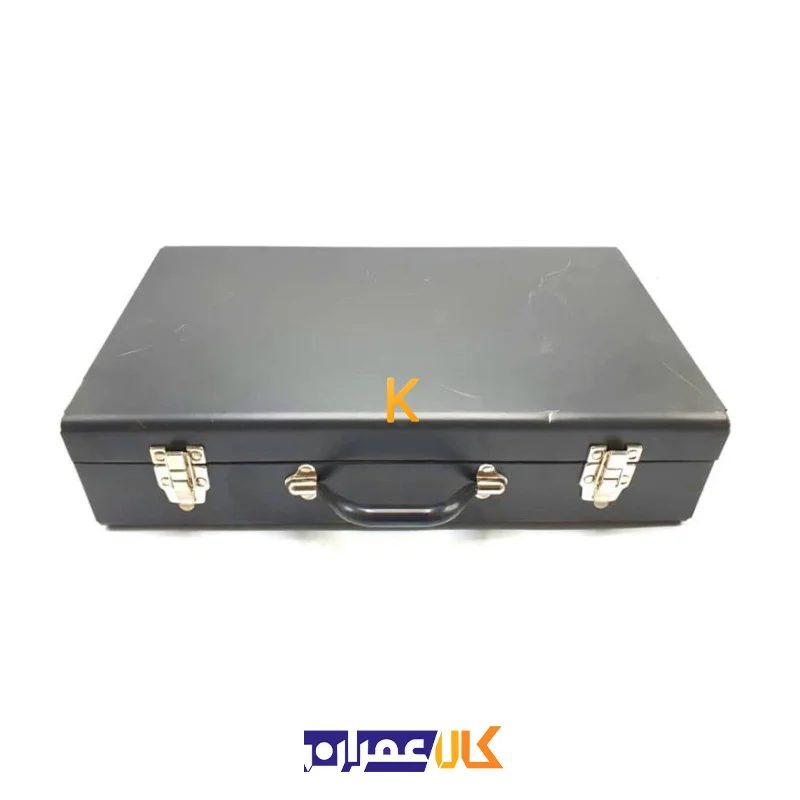 دریل تخریب 0810 باس