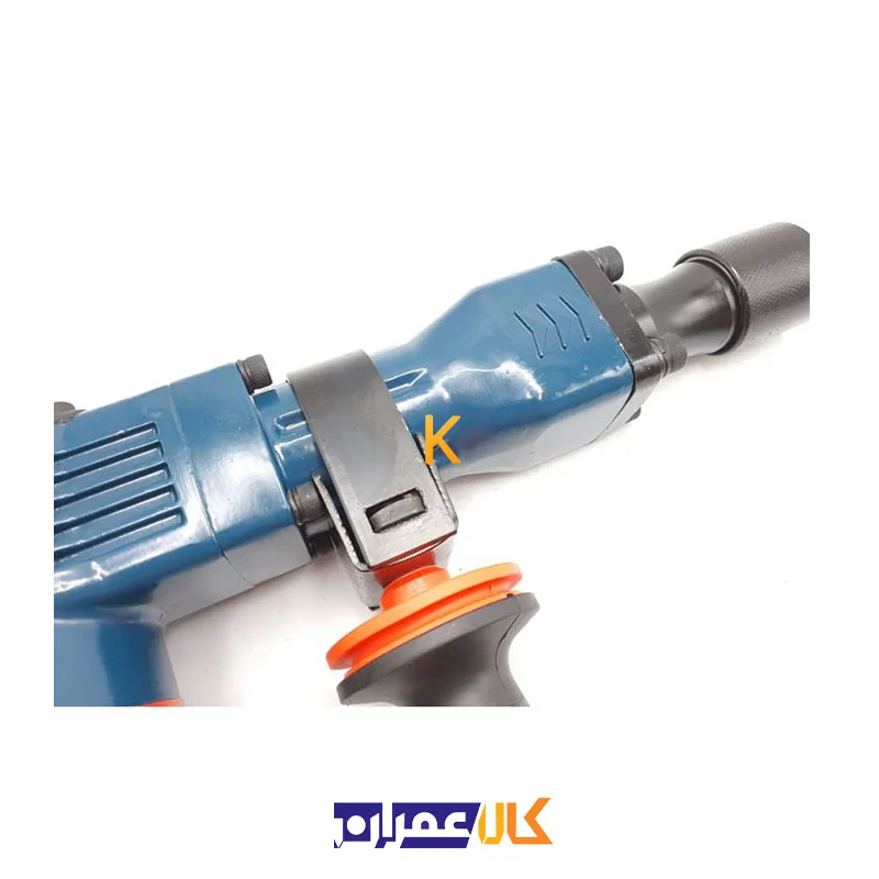 دریل تخریب 0850 باس