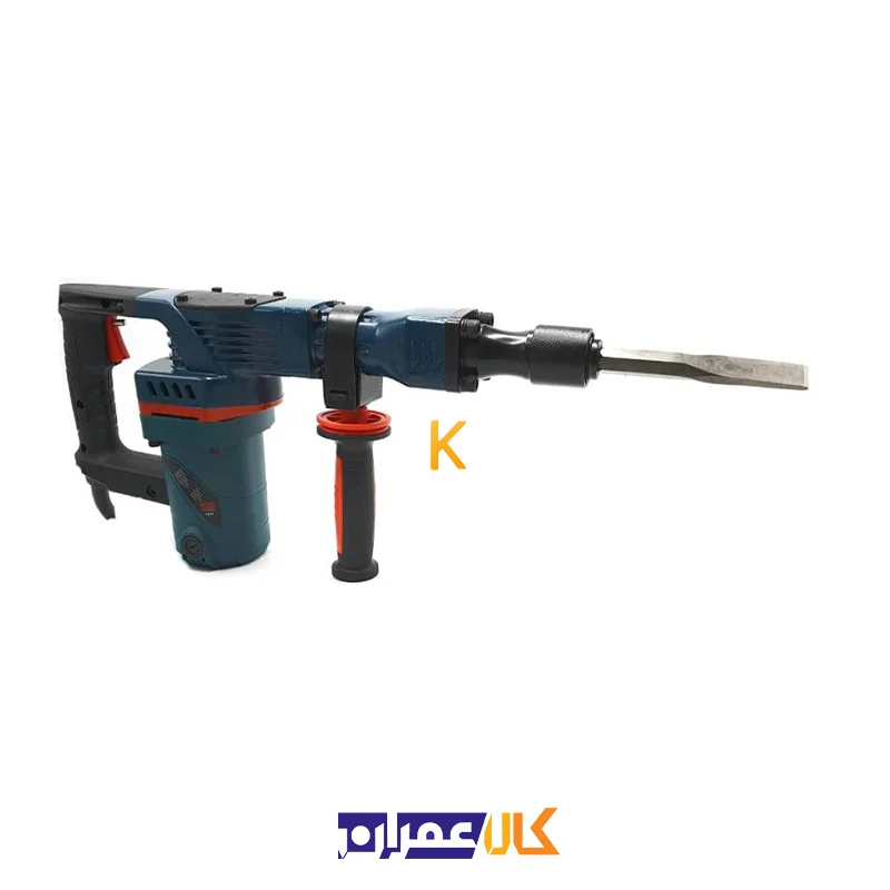دریل تخریب 0850 باس
