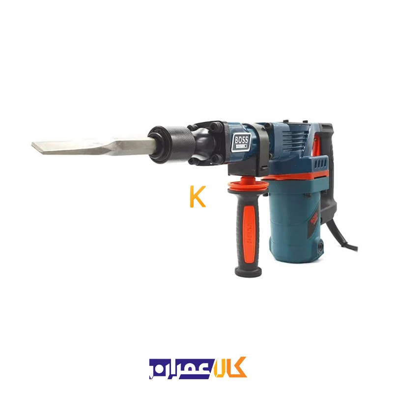 دریل تخریب 0850 باس
