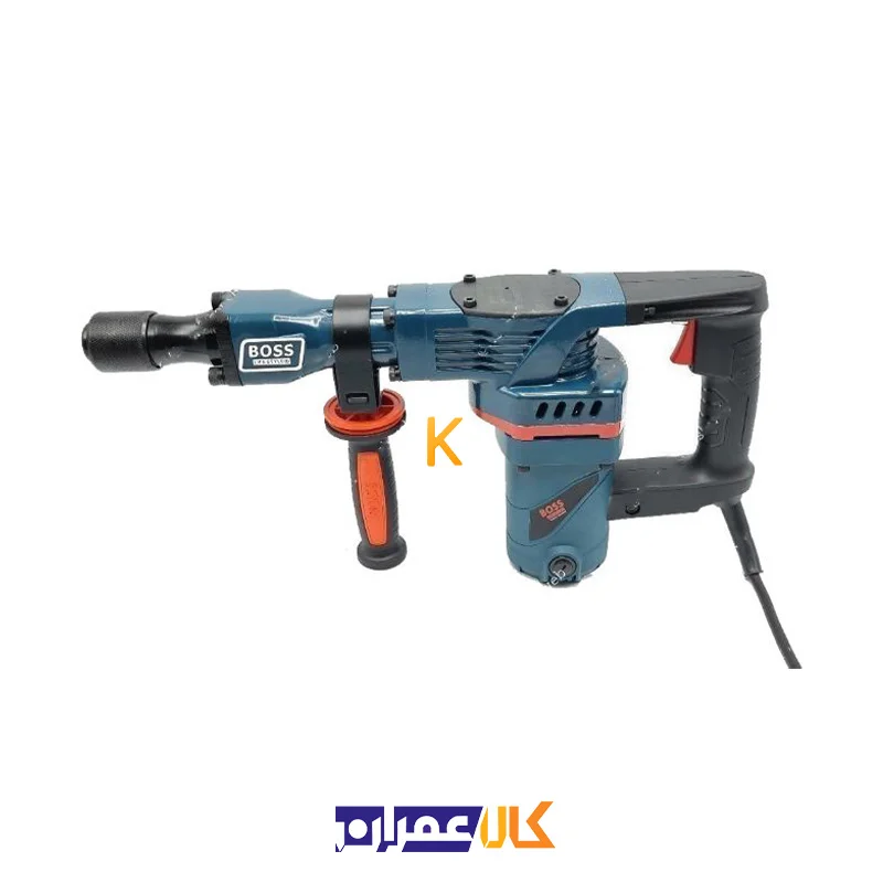 دریل تخریب 0850 باس
