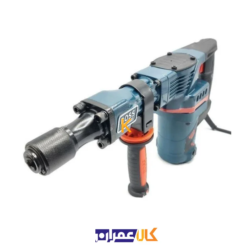 دریل تخریب 0850 باس
