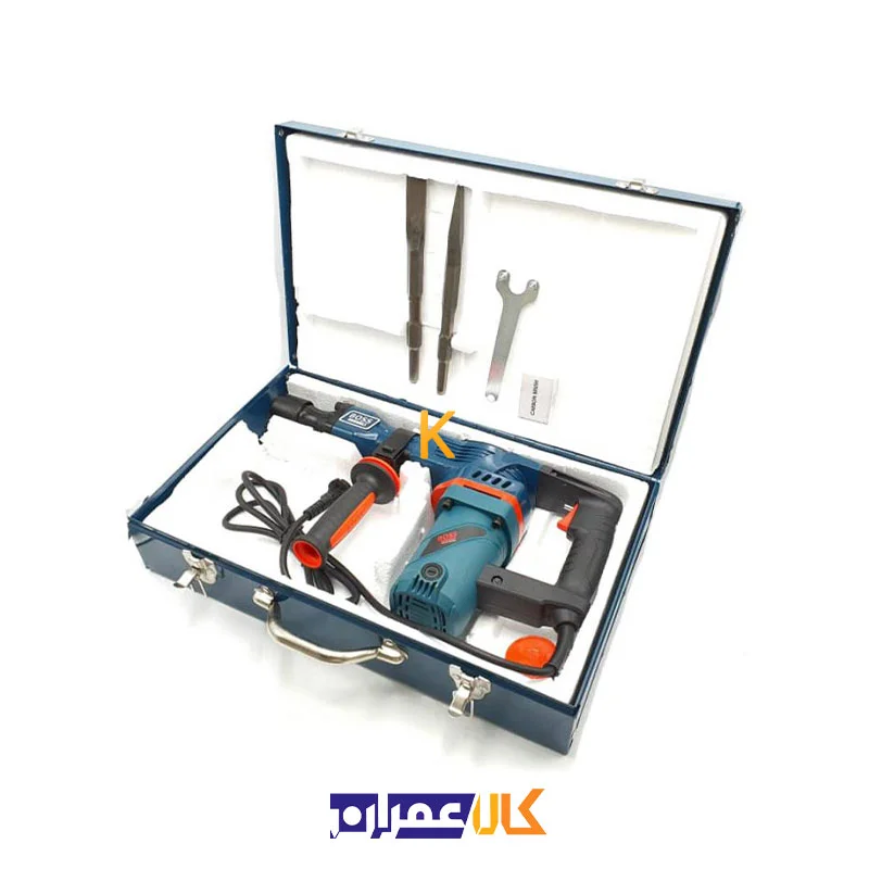 دریل تخریب 0850 باس