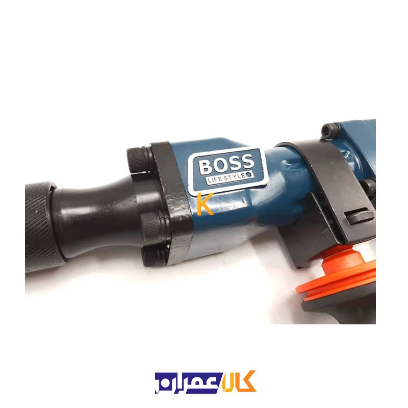 دریل تخریب 0850 باس