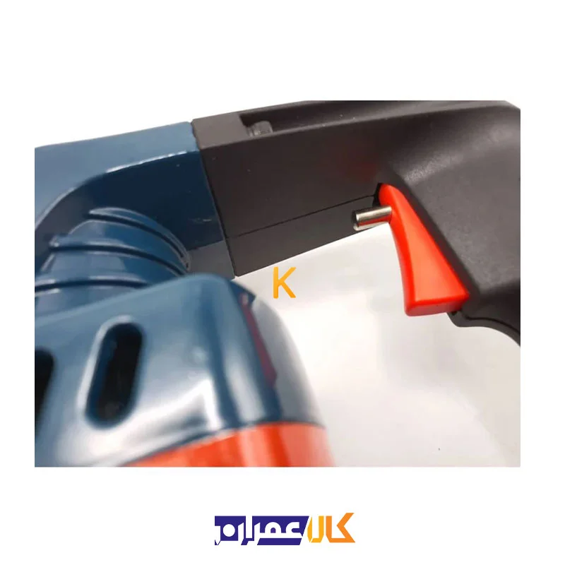دریل تخریب 0850 باس