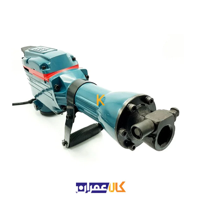 دریل تخریب 65A باس
