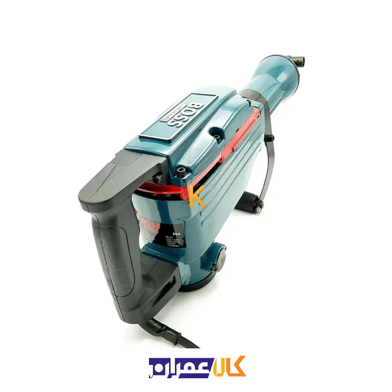 دریل تخریب 65A باس