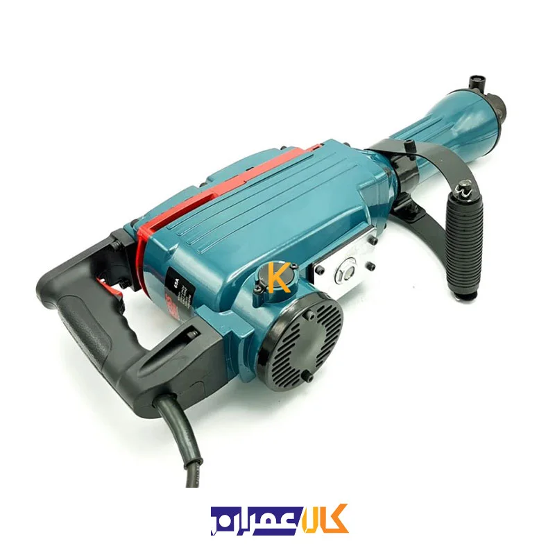 دریل تخریب 65A باس