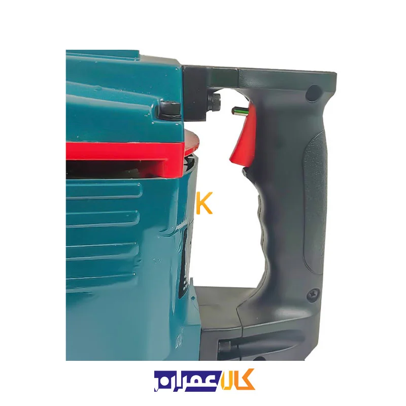 دریل تخریب 65A باس