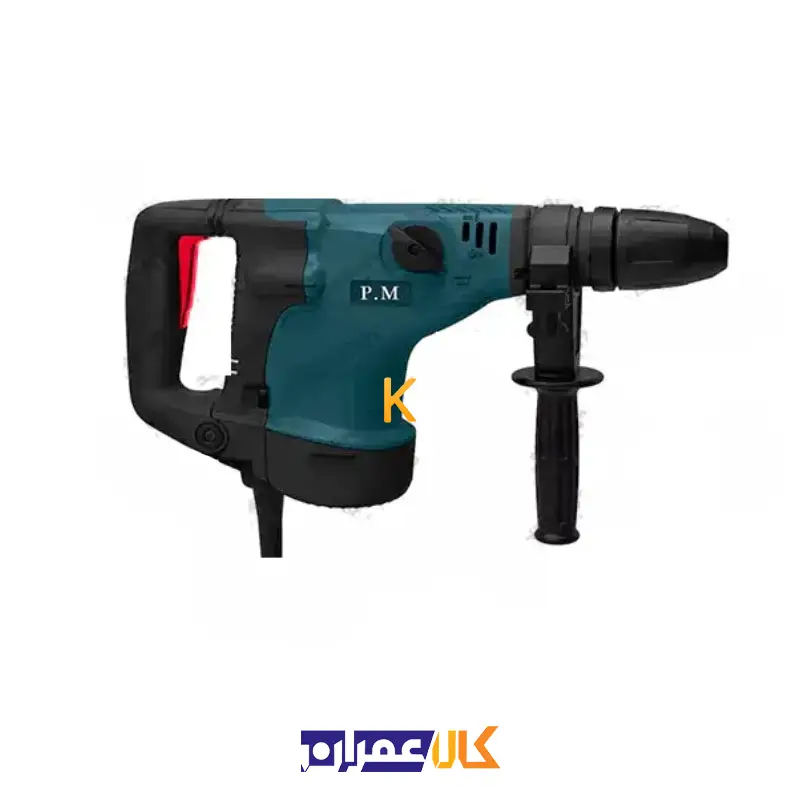 دریل تخریب 11316 پی ام