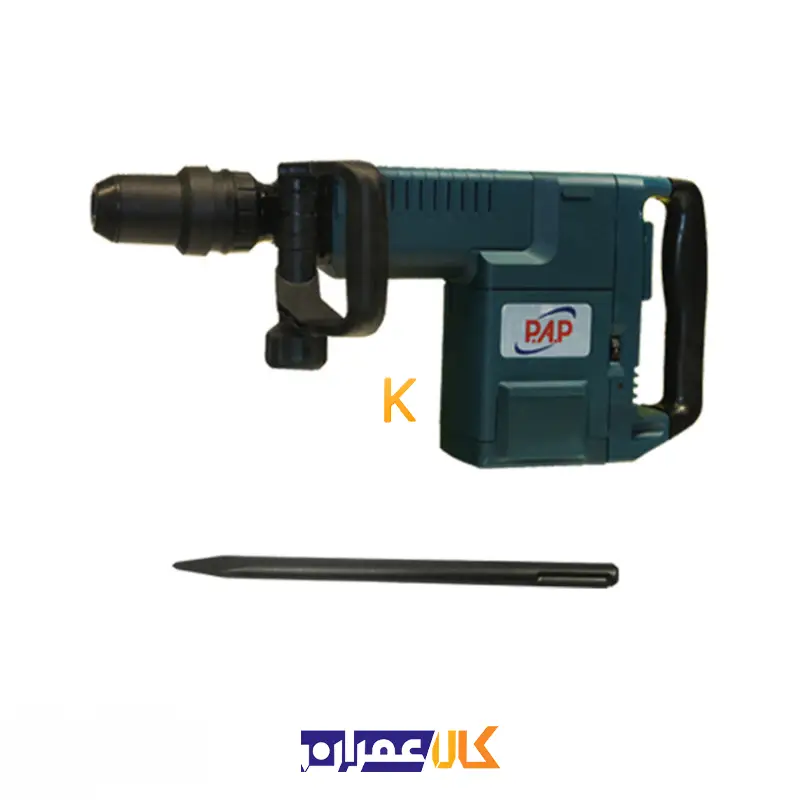 دریل تخریب 11316 پی ام