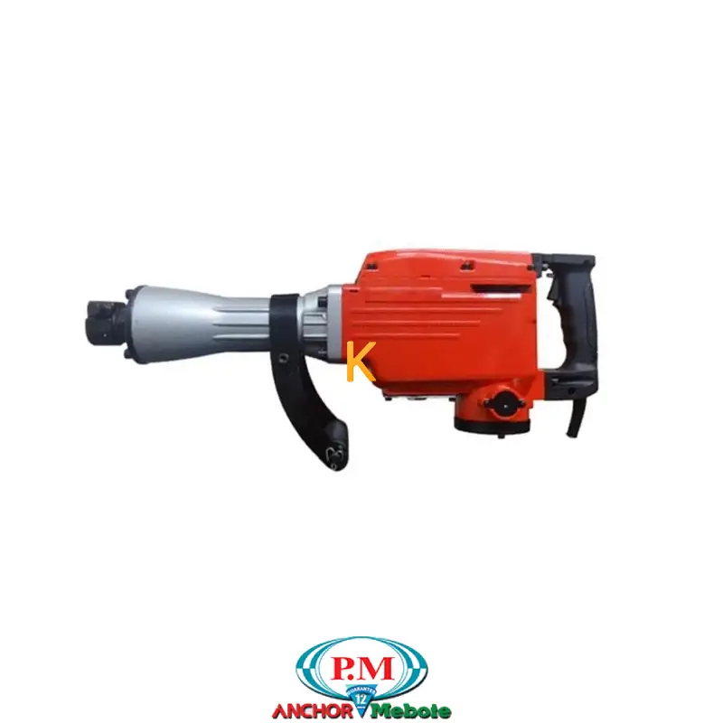 دریل تخریب PH-65A پی ام