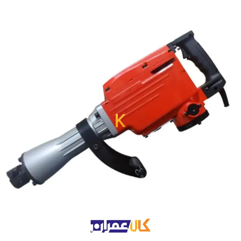 دریل تخریب PH-65A پی ام