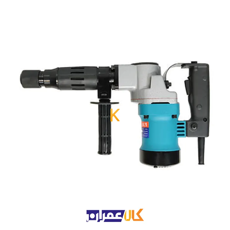 دریل تخریب 0810 پی ام