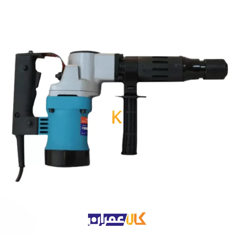 دریل تخریب 0810 پی ام