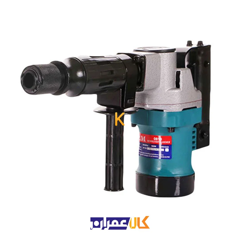 دریل تخریب 1201 پی ام