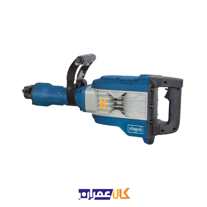 دریل تخریب AB1900 شپخ