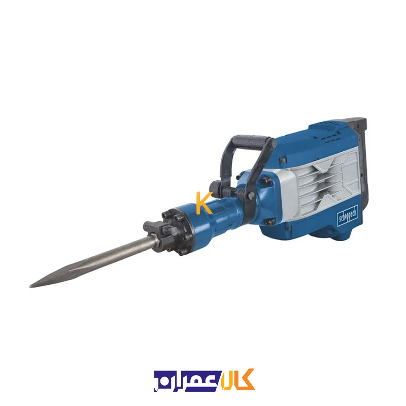 دریل تخریب AB1900 شپخ