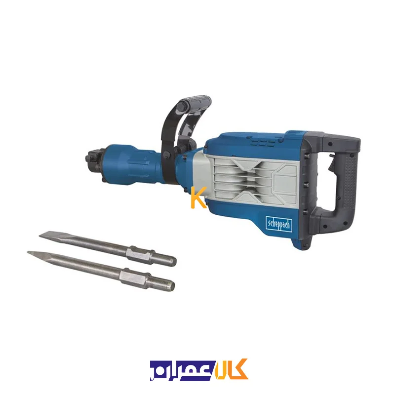 دریل تخریب AB1900 شپخ