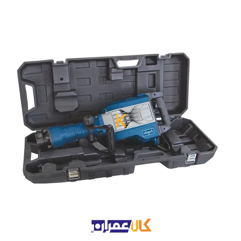 دریل تخریب AB1900 شپخ