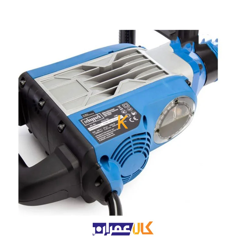 دریل تخریب AB1900 شپخ