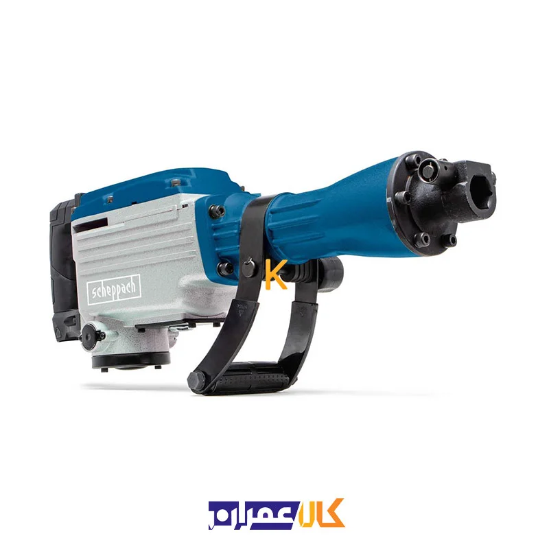 دریل تخریب AB1700 شپخ