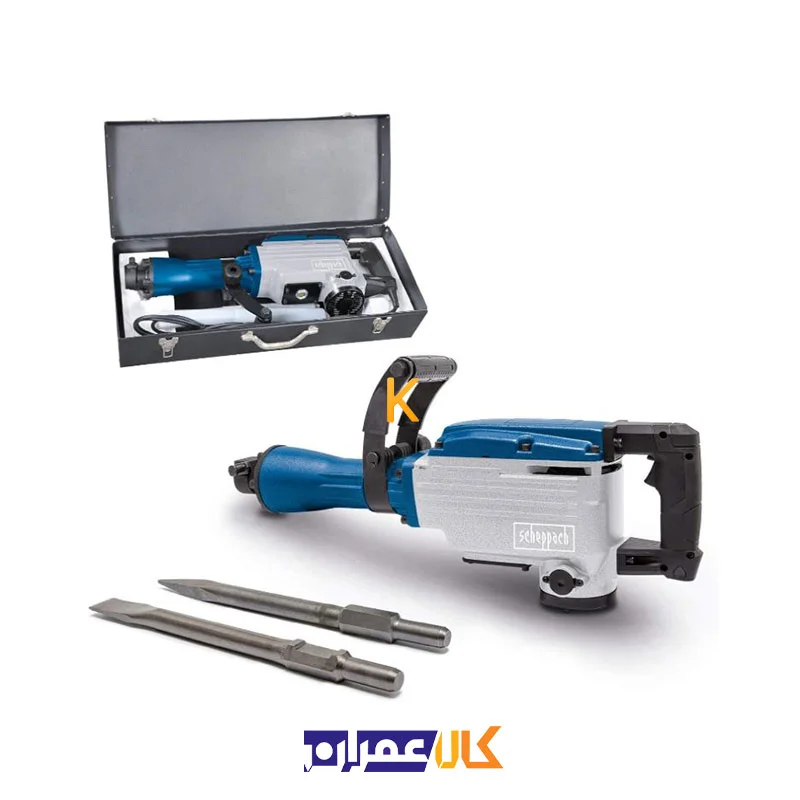 دریل تخریب AB1700 شپخ