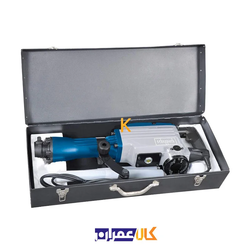 دریل تخریب AB1700 شپخ