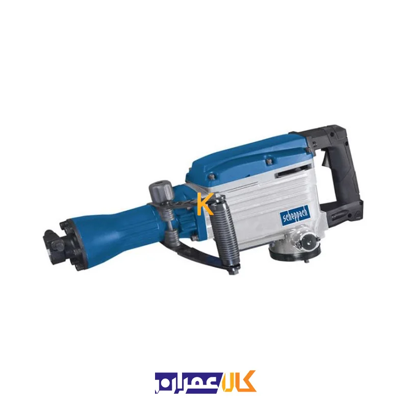 دریل تخریب AB1600 شپخ