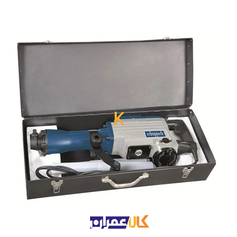 دریل تخریب AB1600 شپخ