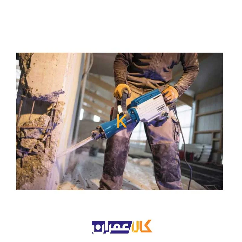 دریل تخریب AB1600 شپخ