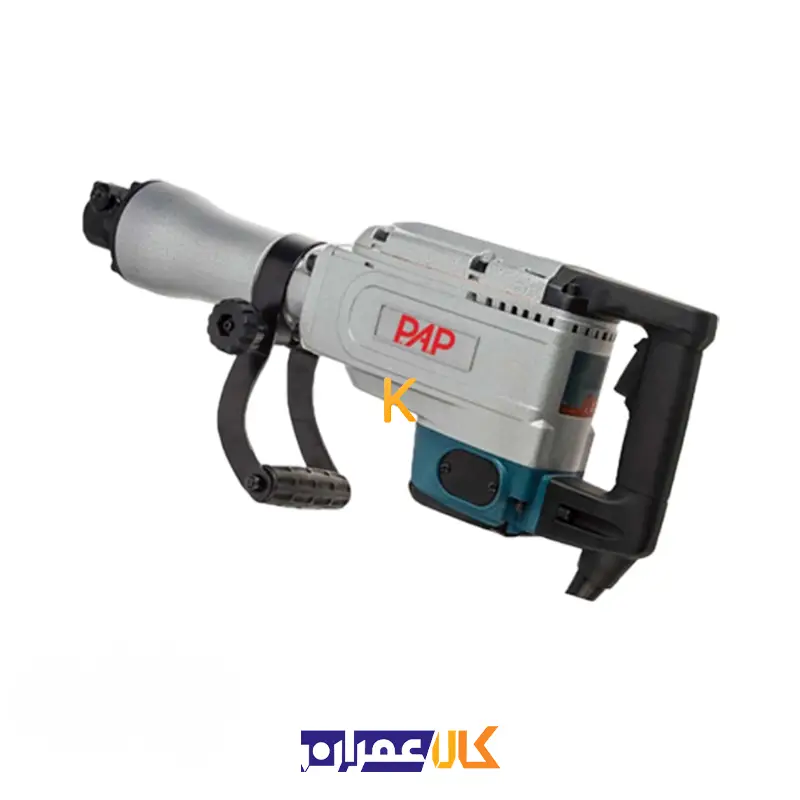 دریل تخریب DH-1304 پی ای پی