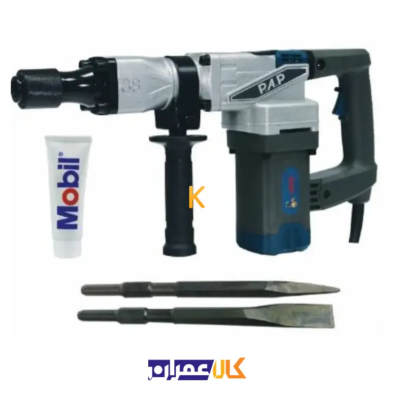 دریل تخریب DH-3813 پی ای پی