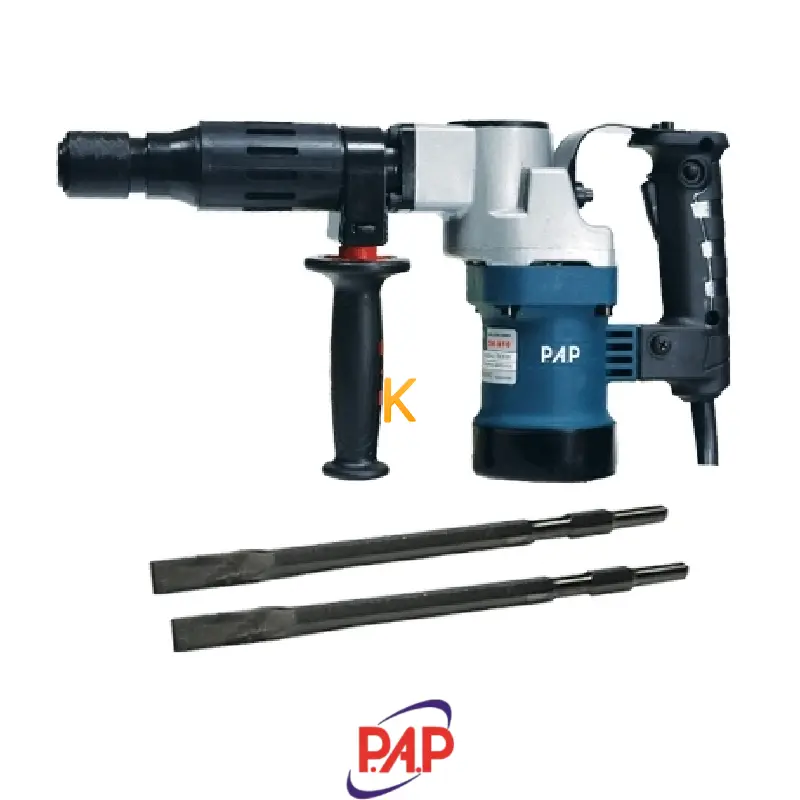 دریل تخریب DH-810 پی ای پی