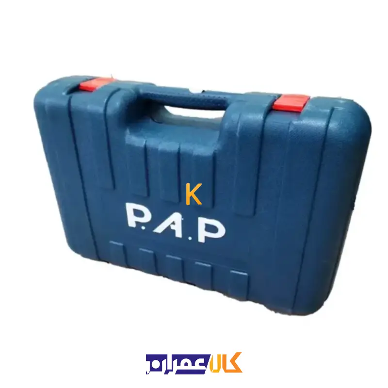 دریل تخریب DH-810 پی ای پی